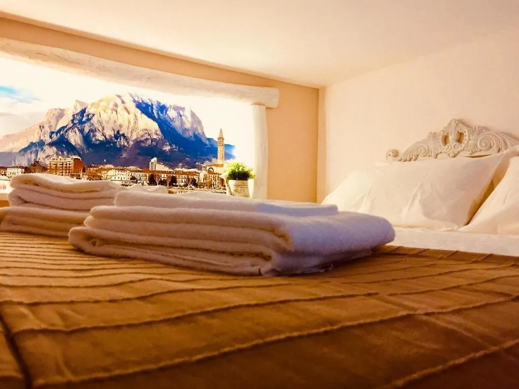 Villa H&H I Bravi Malgrate Сasa de vacaciones