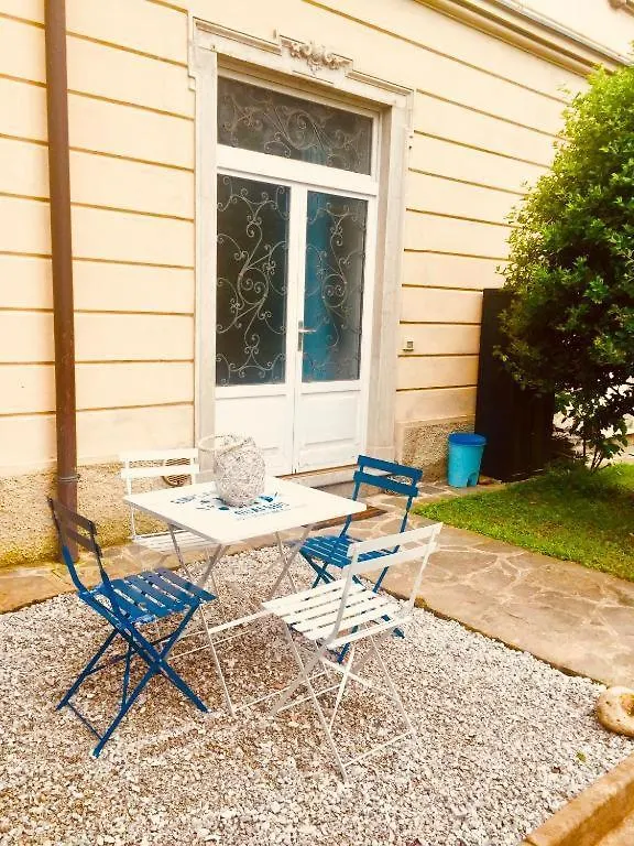 Villa H&H I Bravi Malgrate Сasa de vacaciones