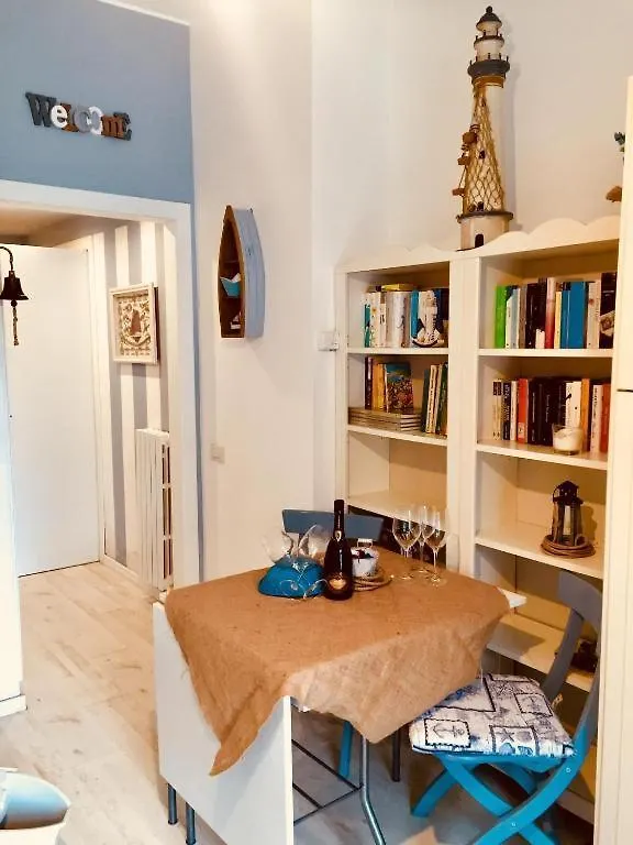Villa H&H I Bravi Malgrate